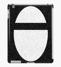 Grain iPad Case/Skin