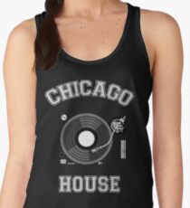 Chicago House Women's Tank Top
