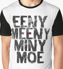 Mo Grafik T-Shirt