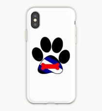 Puppy Pride iPhone Case