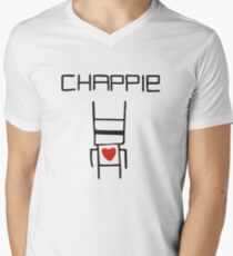 chappie shirts