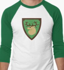 LEGO Forestmen Men's Baseball ¾ T-Shirt