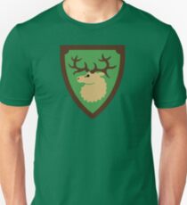 LEGO Forestmen Unisex T-Shirt