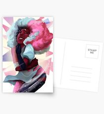 Entirely New Postcards