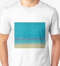 Tranquil. Unisex T-Shirt