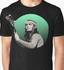 Jaco Pastorius Graphic T-Shirt