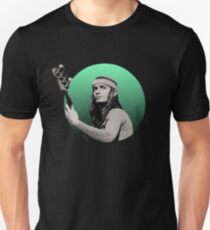 Jaco Pastorius Unisex T-Shirt