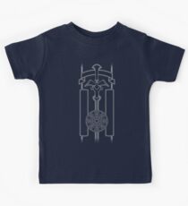 Kingsglaive Uniform Kids Tee