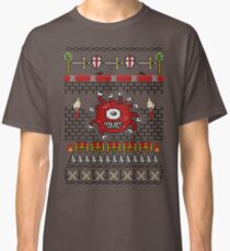 Dungeons and Dragons - Knitted Style Classic T-Shirt