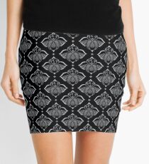 Beetles Mini Skirt