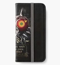 Zelda iPhone Wallet/Case/Skin