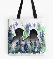 Bolsa de tela El Prado