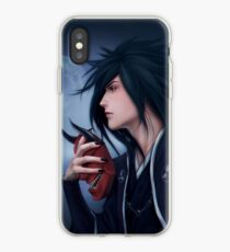 Madara Uchiwa iPhone Case