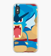 Gyarados - Basic iPhone Case