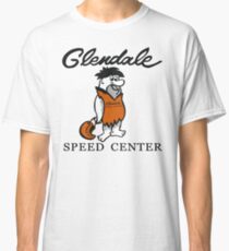 Glendale Speed Center Classic T-Shirt
