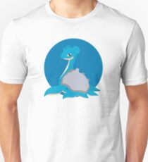 Lapras - Basic Unisex T-Shirt