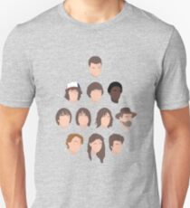 Stranger Things Unisex T-Shirt