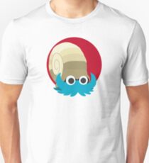Omanyte - Basic Unisex T-Shirt