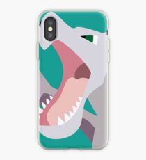 Aerodactyl - Basic iPhone Case