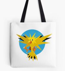 Zapdos - Basic Tote Bag