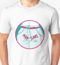 Mom Jeans Unisex T-Shirt
