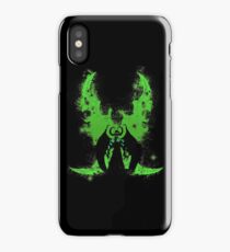 Are you prepared? iPhone Case