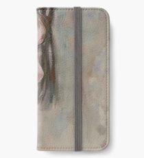 Matilda - Leon - The Professional - Natalie Portman iPhone Wallet/Case/Skin