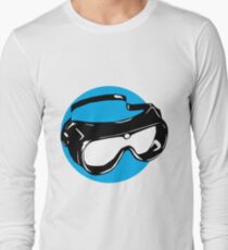 Goggles Long Sleeve T-Shirt