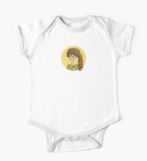Sam - Moonrise Kingdom One Piece - Short Sleeve