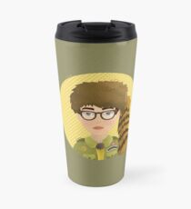 Sam - Moonrise Kingdom Travel Mug