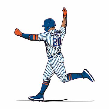 Pete Alonso Poster for Sale by KingOfD