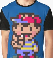 earthbound shirts