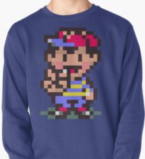 Ness - Earthbound Pullover