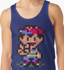 Ness - Earthbound Men's Tank Top