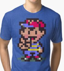 earthbound t shirt