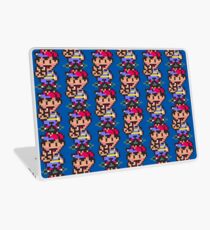 Ness - Earthbound Laptop Skin