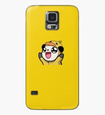 Funda/vinilo para Samsung Galaxy Admiral Bahroo rooDuck artículos