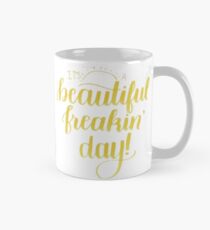 Heathers :) Mug