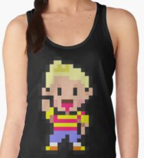Lucas - Mother 3 Women's Tank Top