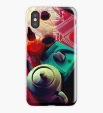 Prey Sar, Cambodia iPhone Case