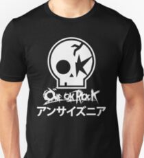 one ok rock Unisex T-Shirt