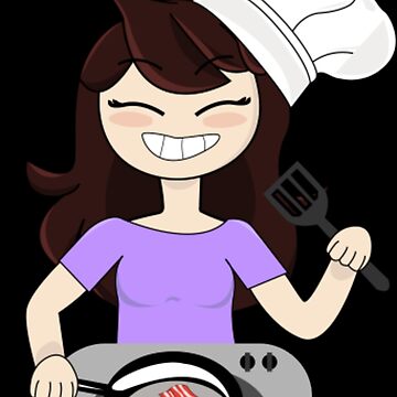 Jaiden Animations The Odd1sout Unisex T-Shirt - Teeruto