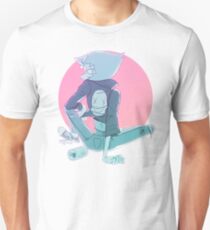 last one out of beach city Unisex T-Shirt