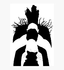 Guardians Photographic Print
