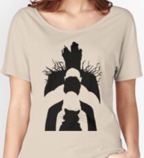 Guardians Women's Relaxed Fit T-Shirt