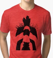 Guardians Tri-blend T-Shirt