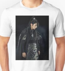 Scarlett Heart - Lee Joon Gi phone cases and more Unisex T-Shirt