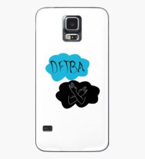 Nerdfighteria Case/Skin for Samsung Galaxy