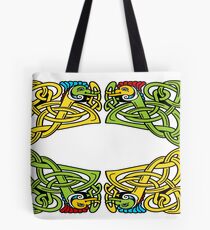 Adders Tote Bag