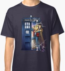 The Doc Classic T-Shirt